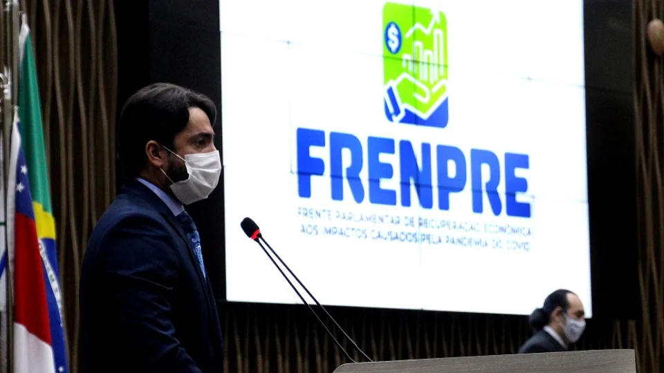 Primeira reunião do FOPAZFM em 2022 será realizada no auditório da Câmara de Manaus