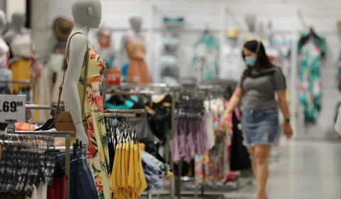 Amazonas encerrou 2021 com crescimento de 315% na criação de empregos formais, aponta Caged