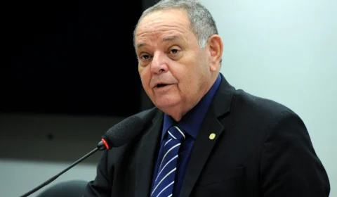 ‘Devo me pautar pelo novo líder’, diz Gedeão Amorim ao deixar MDB e se filiar ao Avante