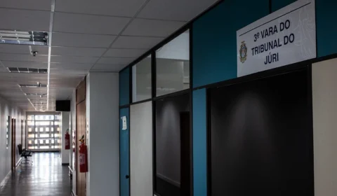 3ª Vara do Tribunal do Júri pauta 132 processos para serem julgados neste ano