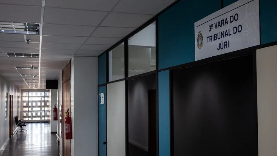 3ª Vara do Tribunal do Júri pauta 132 processos para serem julgados neste ano