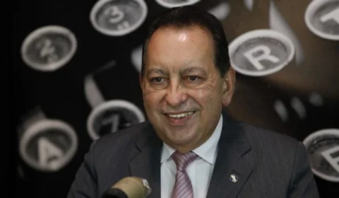 “Minha história não se resume a um mero cenário”, diz desembargador Yedo Simões após viralizar na internet; vídeo