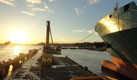 Fórum reúne em Manaus lideranças para debater transporte aquaviário brasileiro