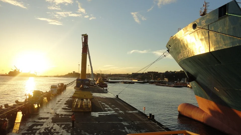 Fórum reúne em Manaus lideranças para debater transporte aquaviário brasileiro
