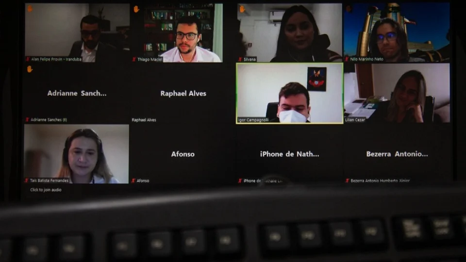 CGJ-AM e  cartórios discutem propostas para favorecer a regularização fundiária e o registro de imóveis no interior do Amazonas