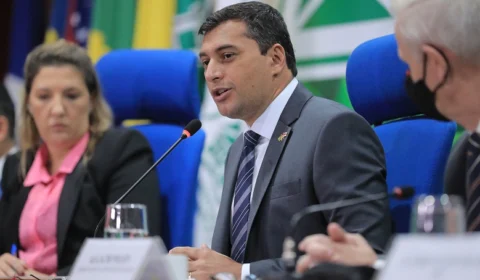 Wilson se encontrará com Haddad na quarta para tratar sobre ZFM