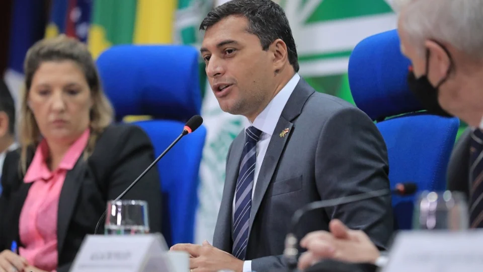 Wilson se encontrará com Haddad na quarta para tratar sobre ZFM