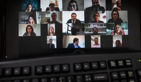 CGJ-AM orienta o fortalecimento de projetos e ações para a Infância e Juventude