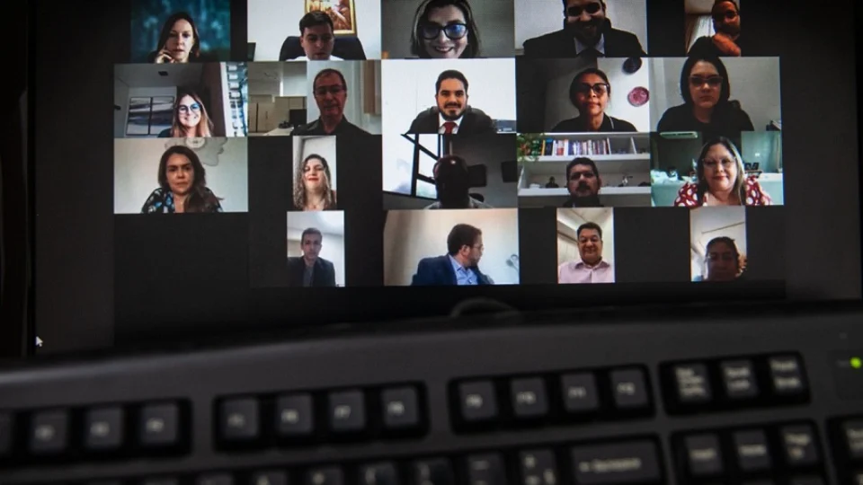 CGJ-AM orienta o fortalecimento de projetos e ações para a Infância e Juventude