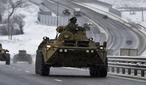 Parlamentares do Amazonas lamentam ataque da Rússia contra a Ucrânia