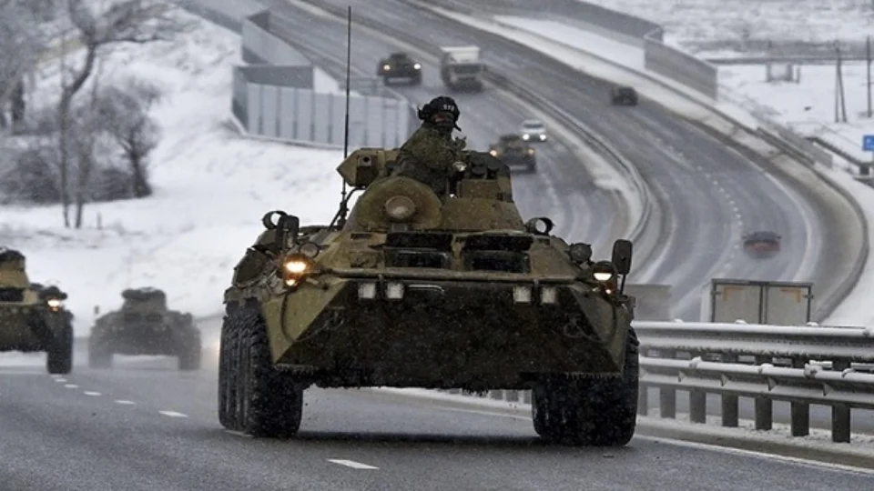 Parlamentares do Amazonas lamentam ataque da Rússia contra a Ucrânia