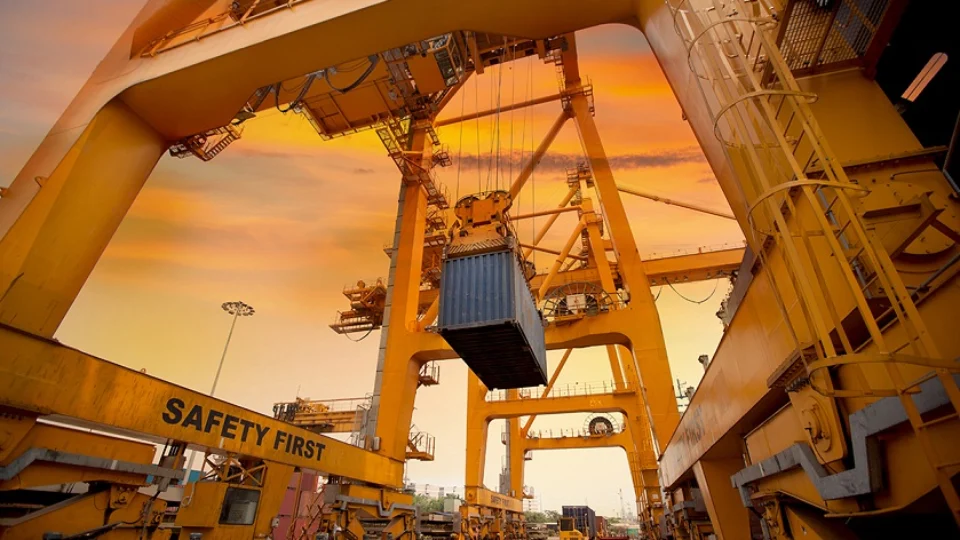 Amazonas movimenta US$ 14,09 bilhões em exportações e importações em 2021