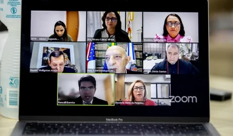 Segunda Câmara Cível mantém sentença sobre novo edital para contratação de agentes de saúde em Tabatinga