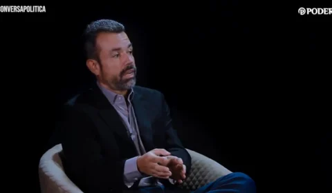 ‘Conversa Política com Álvaro Corado’ – Vereador Antônio Peixoto; assista