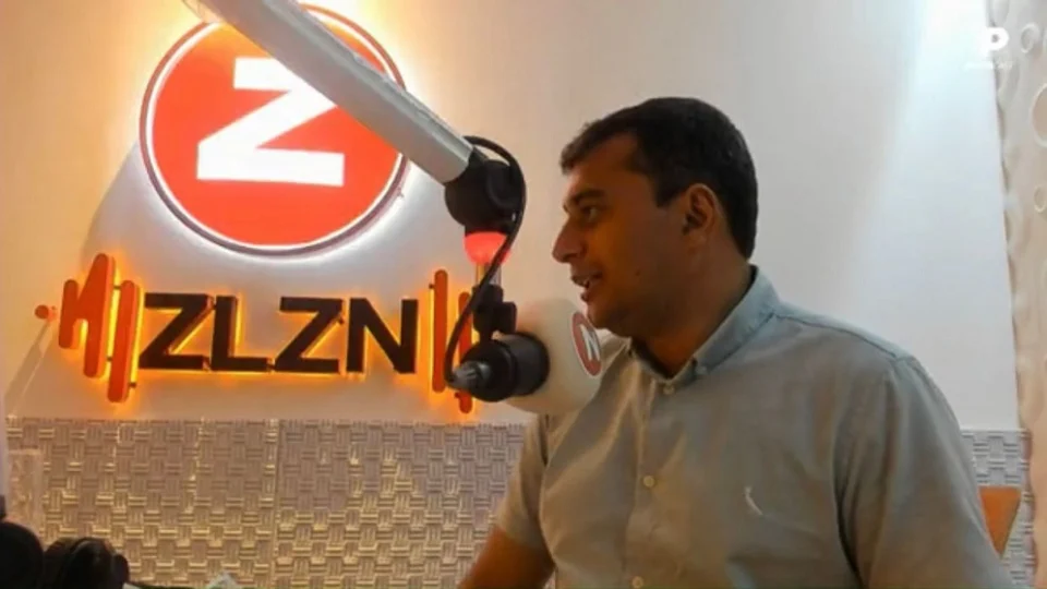 Na estreia do PODERCAST, Wilson Lima adianta lançamento de pacotes de obras no valor de R$ 1,5 bi e que poderá fazer o maior Festival de Parintins