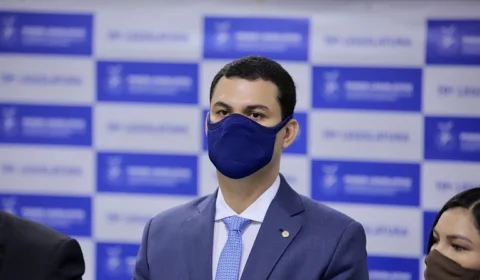 Saullo Vianna destaca que esforço conjunto é fundamental para retomada da economia no Amazonas