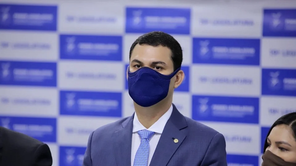 Saullo Vianna destaca que esforço conjunto é fundamental para retomada da economia no Amazonas