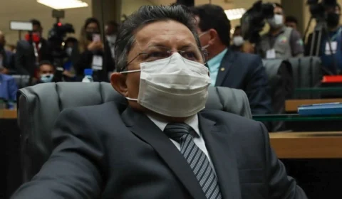 Sinésio Campos destaca CPI da Amazonas Energia no retorno das atividades legislativas