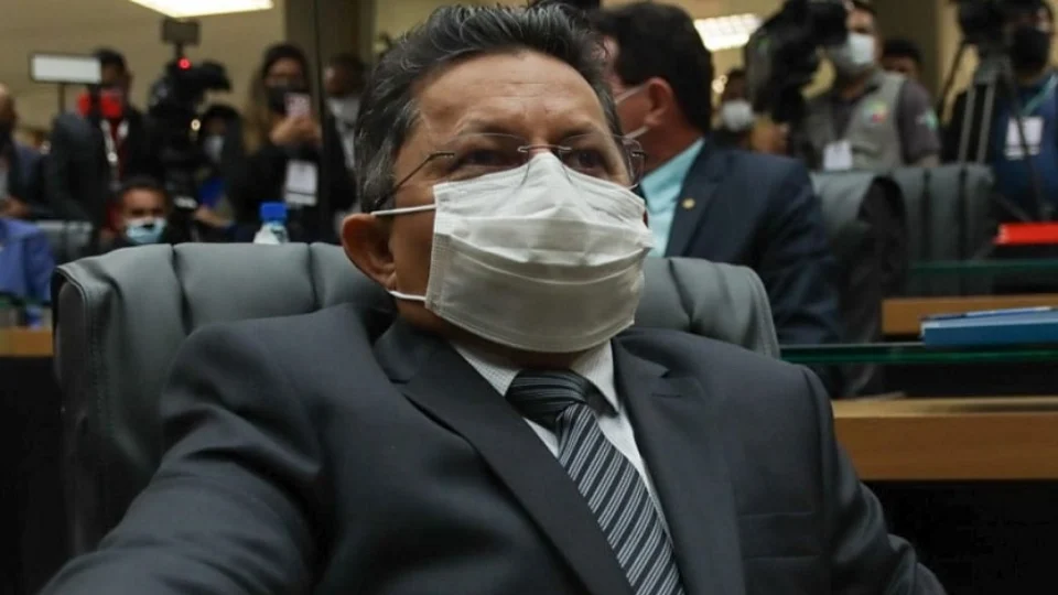 Sinésio Campos destaca CPI da Amazonas Energia no retorno das atividades legislativas
