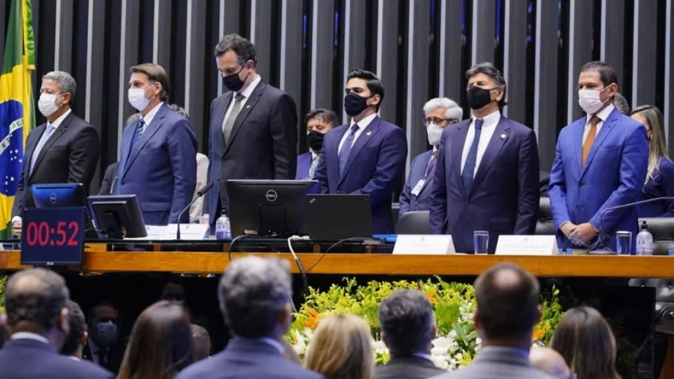 Marcelo Ramos revela que primeiras prioridades do Congresso são derrubada de vetos