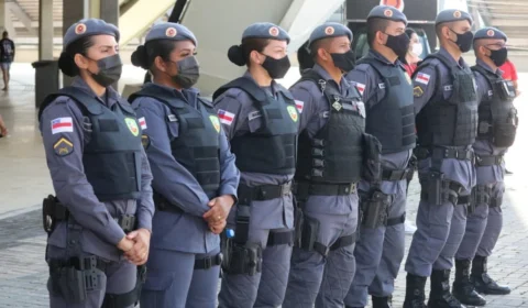 Justiça Estadual suspende concurso da PM-AM marcado para domingo