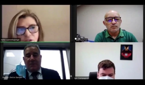 CGJ-AM e Associação Amazonense de Municípios mobilizarão entidades para impulsionar o registro civil de crianças no Estado