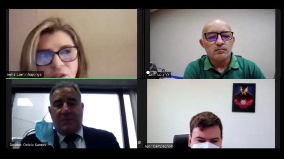 CGJ-AM e Associação Amazonense de Municípios mobilizarão entidades para impulsionar o registro civil de crianças no Estado