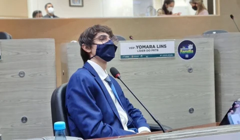 Amom Mandel inicia testes de aplicativos para fiscalização do transporte e dos buracos de Manaus