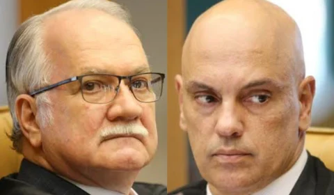 Posse do novo presidente do TSE será no dia 22 de fevereiro