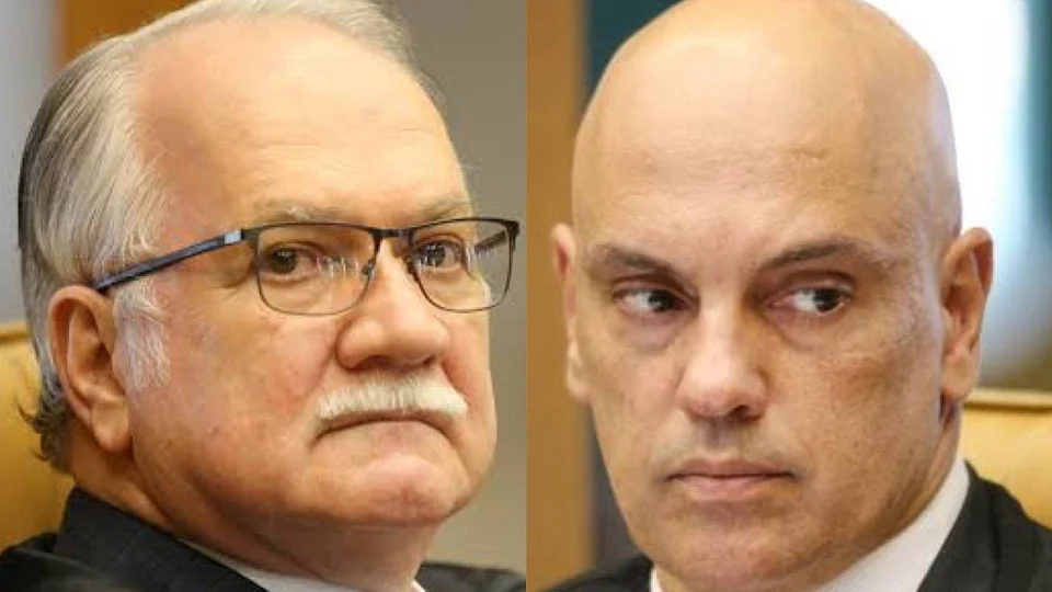 Posse do novo presidente do TSE será no dia 22 de fevereiro