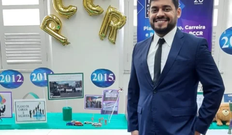 Zogahib deixa Amazonprev e deve concorrer ao cargo de reitor da UEA