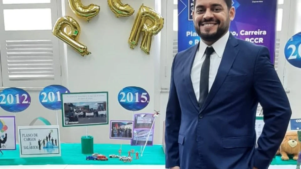 Zogahib deixa Amazonprev e deve concorrer ao cargo de reitor da UEA