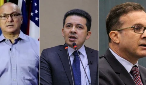 Candidatura à reeleição de Bolsonaro deve unir candidatos de diferentes partidos de direita no Amazonas