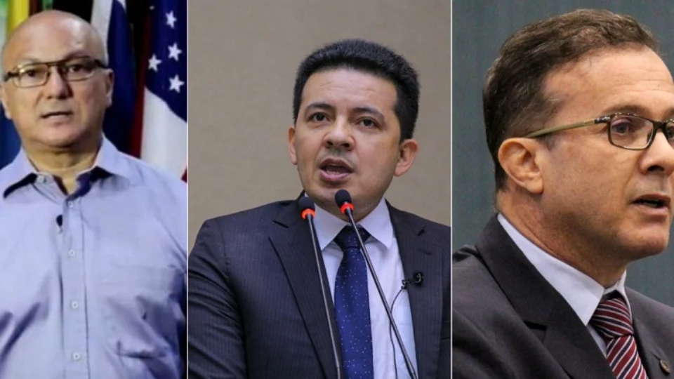 Candidatura à reeleição de Bolsonaro deve unir candidatos de diferentes partidos de direita no Amazonas