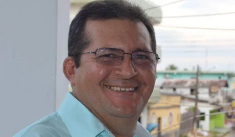 Prefeito de Codajás, ‘Tonho’ pretende gastar R$ 1,6 milhão para aluguel de veículos e máquinas