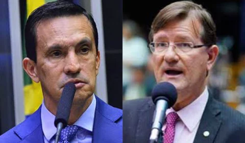 Deputados do AM em Brasília se manifestam sobre PL que trata do registro de agrotóxicos