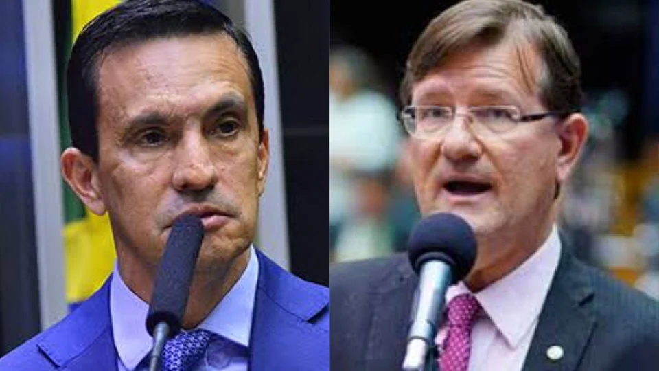 Deputados do AM em Brasília se manifestam sobre PL que trata do registro de agrotóxicos