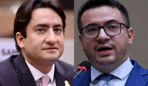 Rodrigo Guedes e Diego Afonso protagonizam ‘bate-boca’ sobre obra no bairro São Raimundo