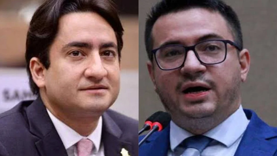 Rodrigo Guedes e Diego Afonso protagonizam ‘bate-boca’ sobre obra no bairro São Raimundo