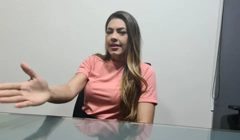 Vereadora de Parintins esclarece que licença por motivo de matrimônio está previsto no regimento interno da Câmara