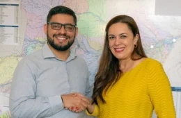 Ex-secretário de Wilson Lima, André Zogahib é eleito e será o próximo reitor da UEA