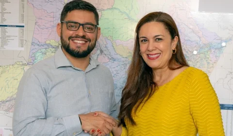 Ex-secretário de Wilson Lima, André Zogahib é eleito e será o próximo reitor da UEA