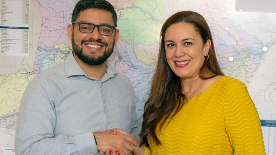 Ex-secretário de Wilson Lima, André Zogahib é eleito e será o próximo reitor da UEA