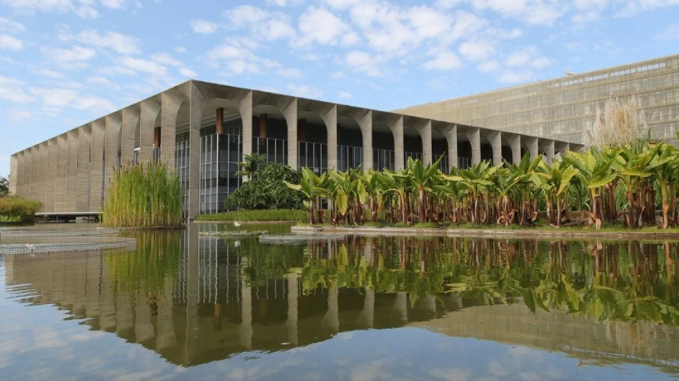 Brasil apela por resolução pacífica de conflito entre Rússia e Ucrânia