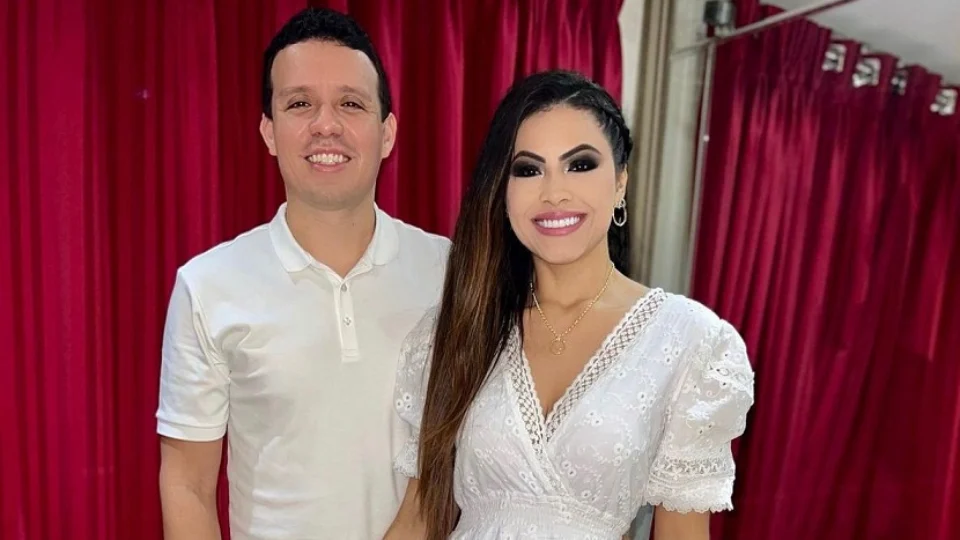 Marido da vereadora Brena Dianná afirma que presidente da Câmara de Parintins é machista