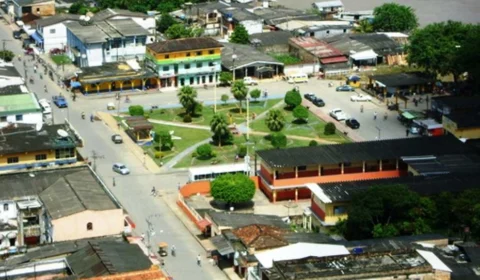 Tratores devem custar mais de R$ 3 milhões aos cofres de Manicoré