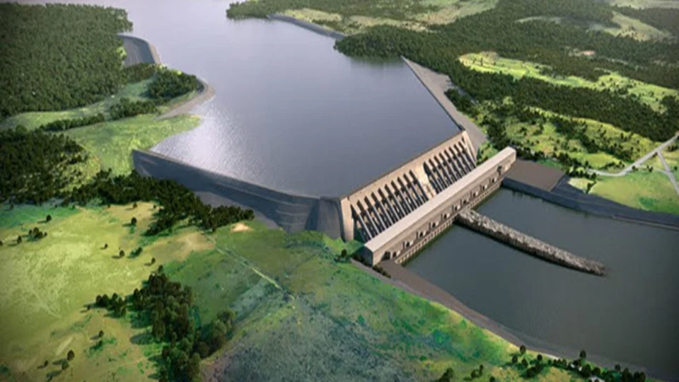 Projeto obriga reflorestamento em áreas inundadas por hidrelétricas na Amazônia