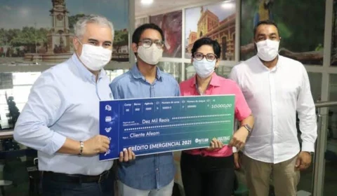 Setemp inicia atendimentos do Programa Mais Crédito Amazonas