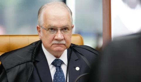 Presidente do TSE propõe reunião nesta semana e acordo com Telegram