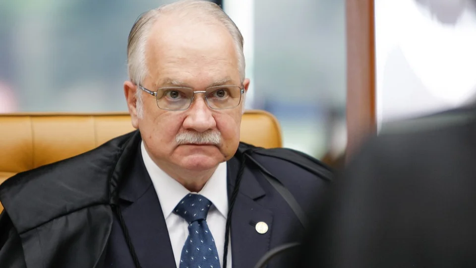 Presidente do TSE propõe reunião nesta semana e acordo com Telegram